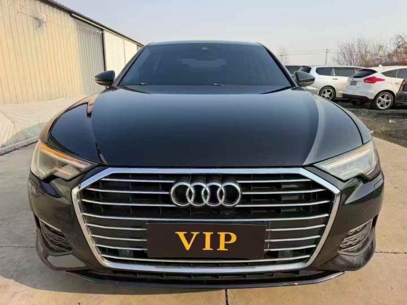 济宁19年奥迪A6L1