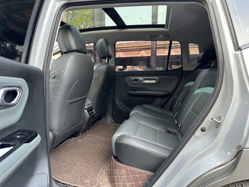 东莞23年传祺埃安Y5