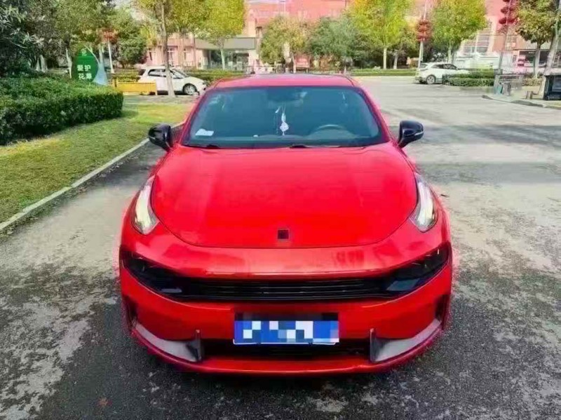 济宁19年领克031