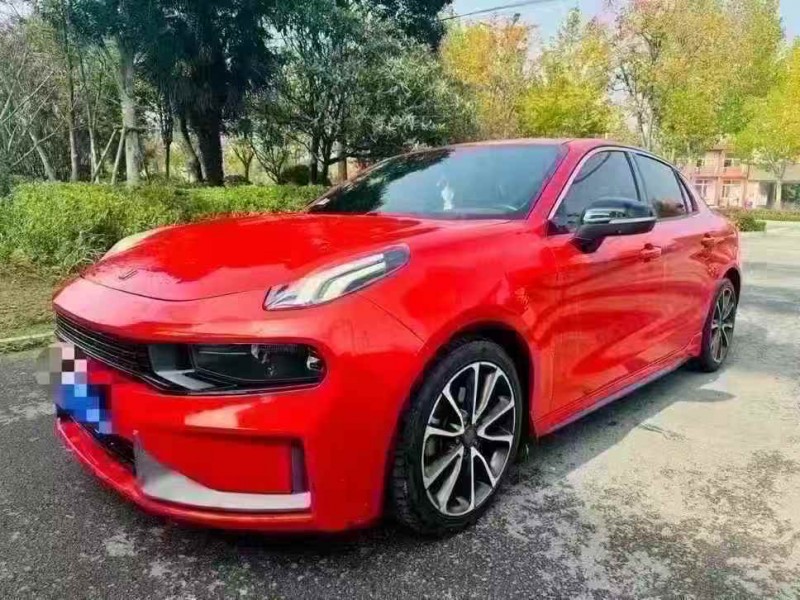 济宁19年领克032