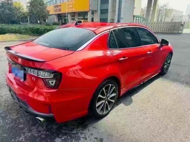 济宁19年领克036