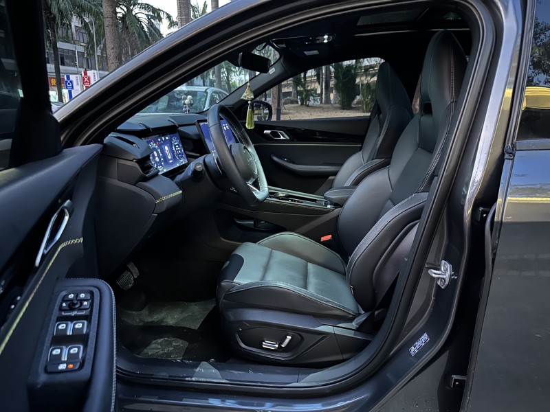 东莞24年领克035