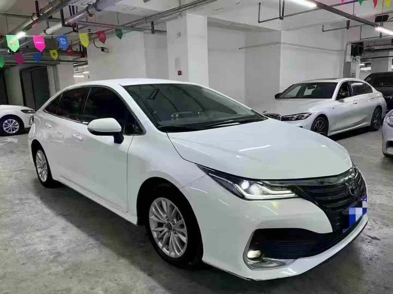 成都23年丰田亚洲狮2