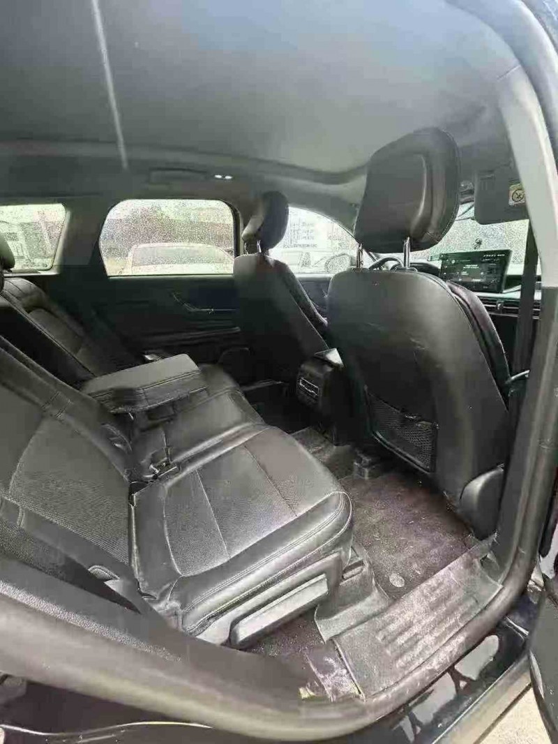 铜陵22年林肯冒险家6