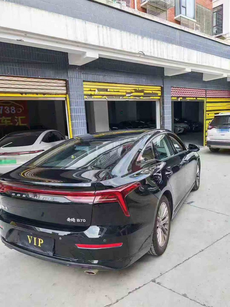 常德24年奔腾B708