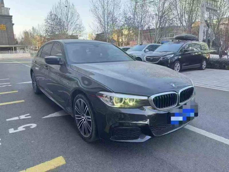 安庆19年宝马5系2