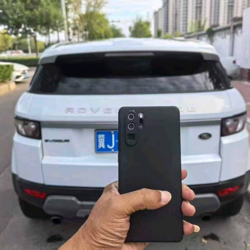 沧州15年路虎极光4