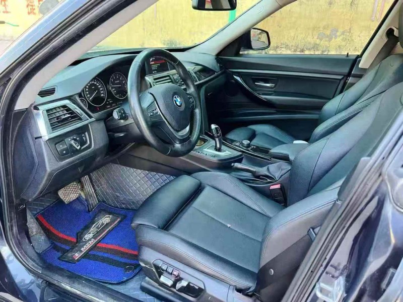 枣庄18年宝马3系7