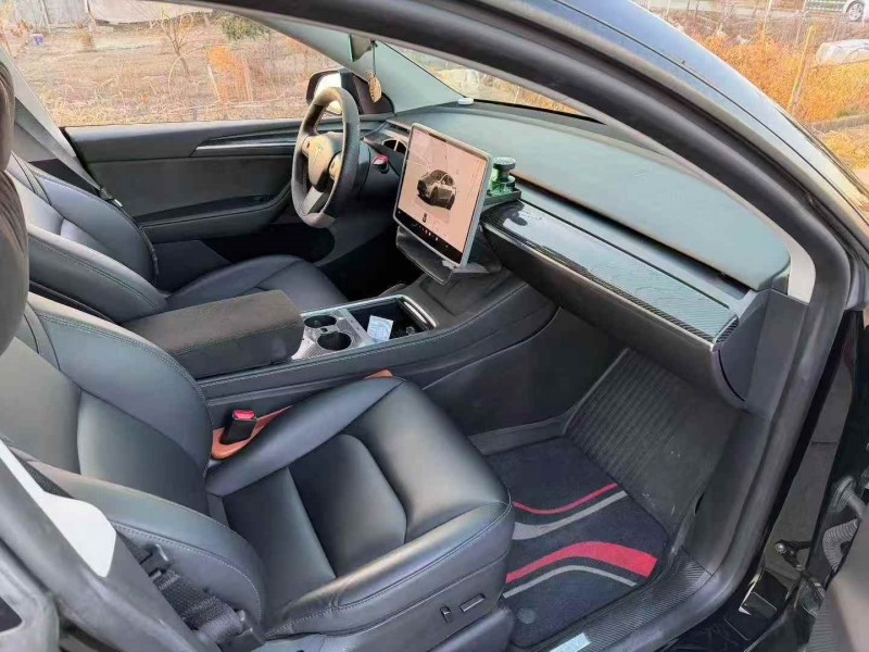 衢州22年特斯拉MODEL Y5