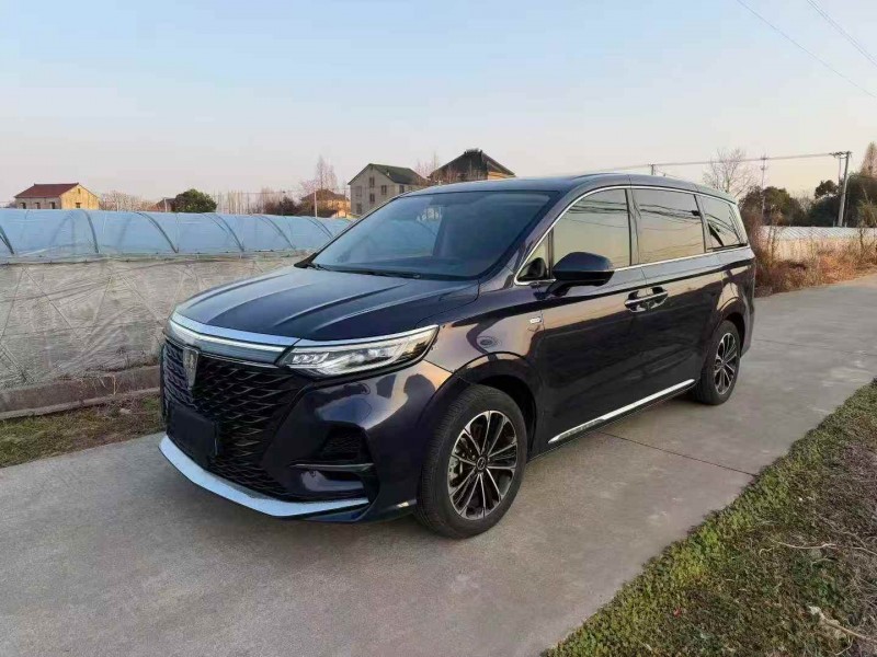 衢州21年荣威IMAX83