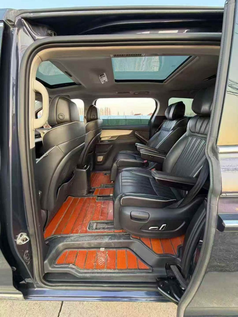 衢州21年荣威IMAX86