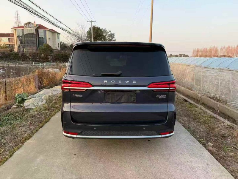 衢州21年荣威IMAX89