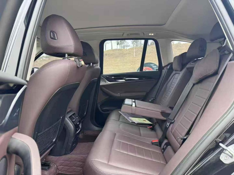 洛阳20年宝马X36