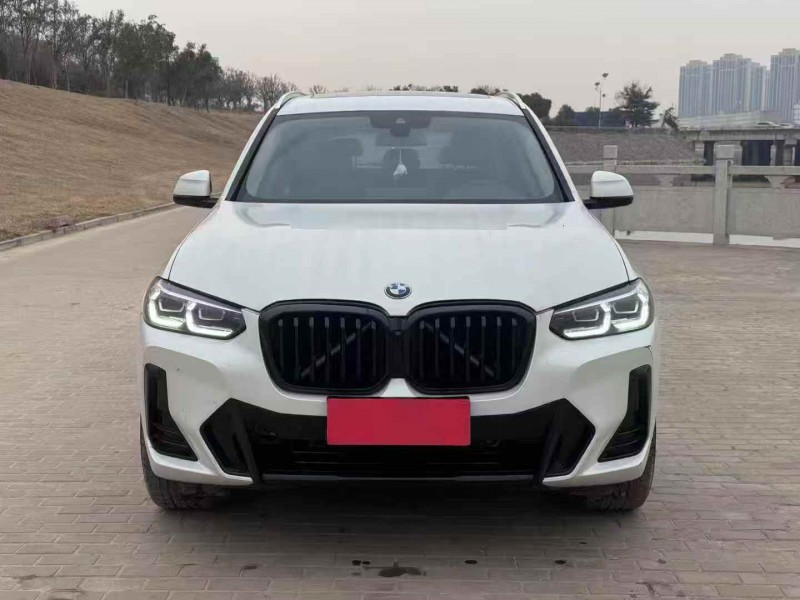 鹤壁22年宝马X31