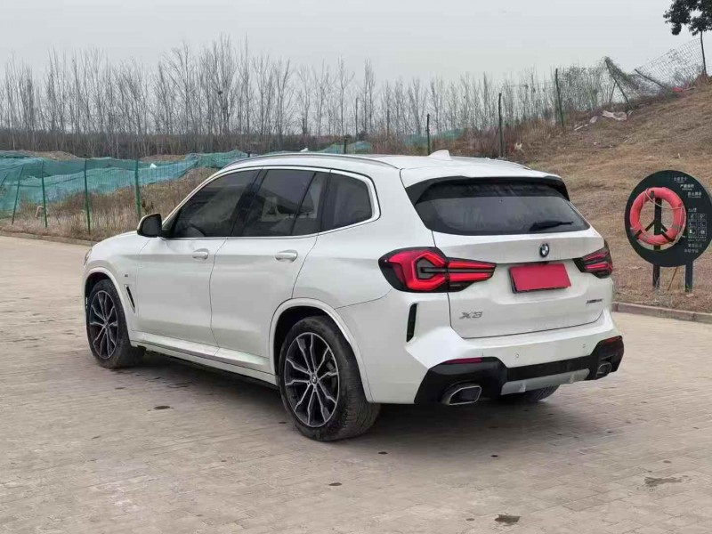 鹤壁22年宝马X36