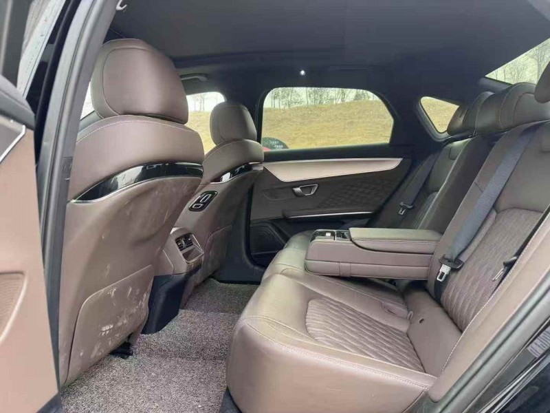 焦作22年比亚迪汉5