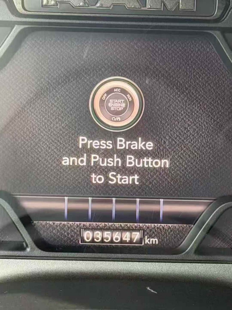 潍坊23年道奇公羊4