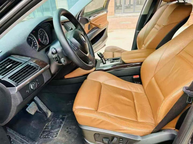 淄博12年宝马X66