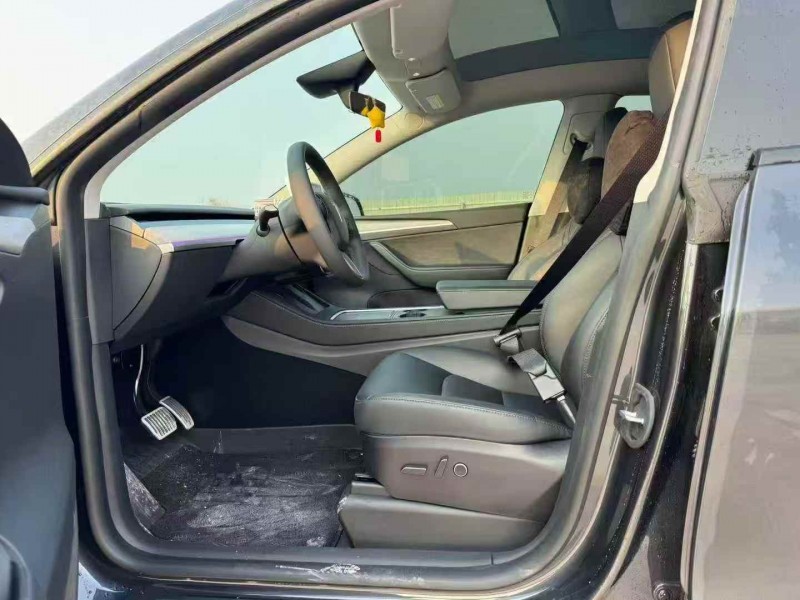 安阳24年特斯拉MODEL Y4