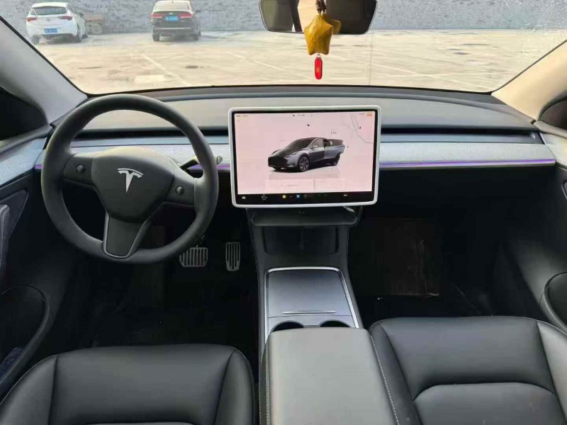 安阳24年特斯拉MODEL Y5