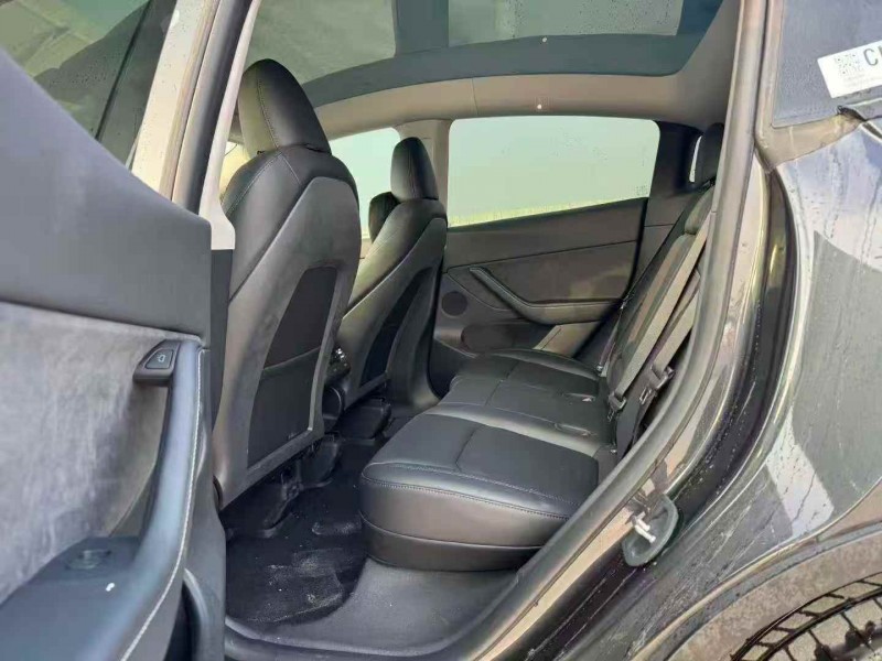 安阳24年特斯拉MODEL Y6