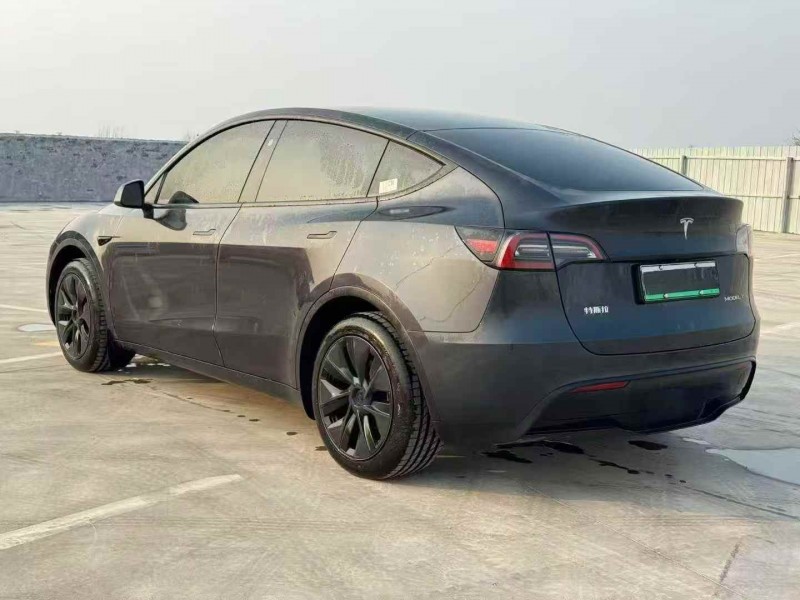 安阳24年特斯拉MODEL Y7