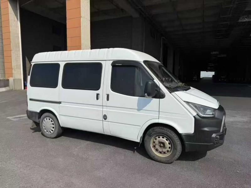 苏州20年江铃特顺2