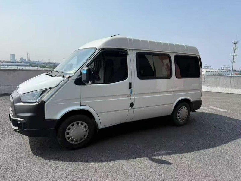 苏州20年江铃特顺3