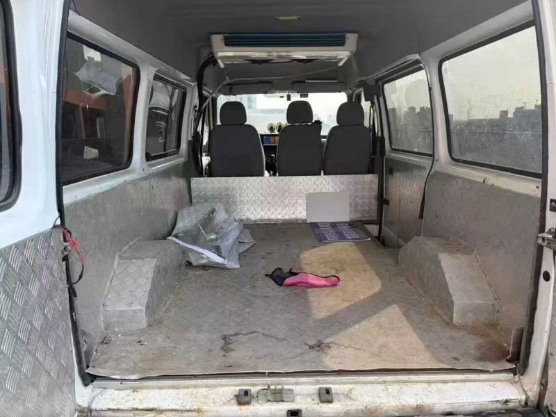 苏州20年江铃特顺5