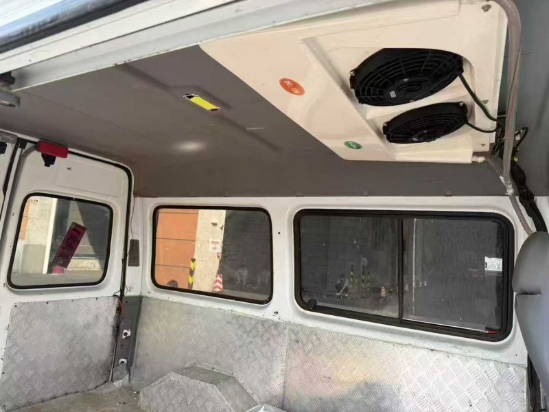 苏州20年江铃特顺6