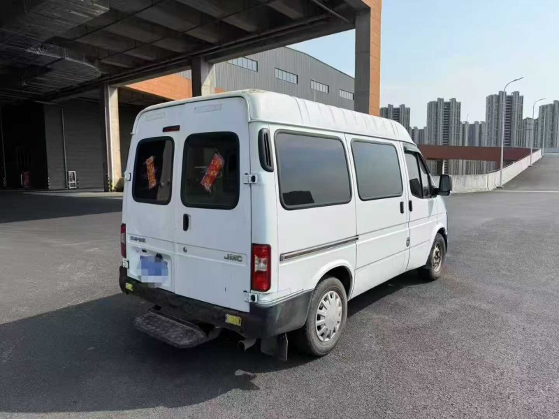 苏州20年江铃特顺9