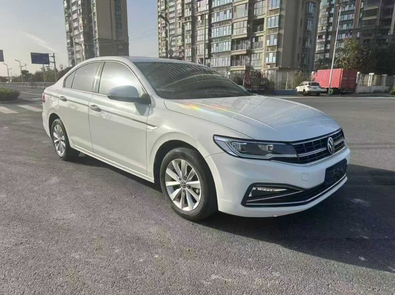 苏州20年大众宝来2