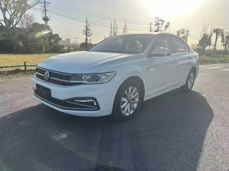 苏州20年大众宝来3