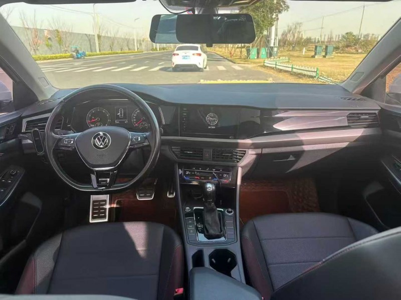 苏州20年大众宝来6