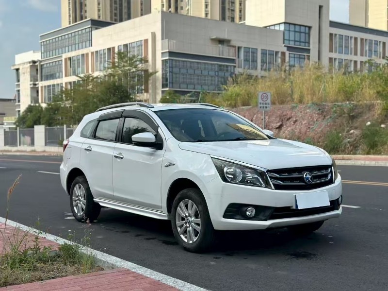 河源17年启辰T702