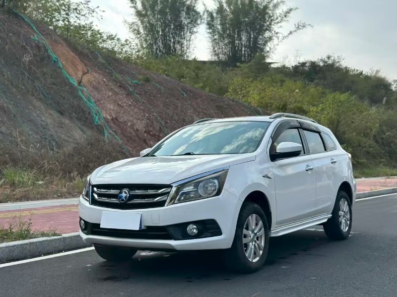 河源17年启辰T703