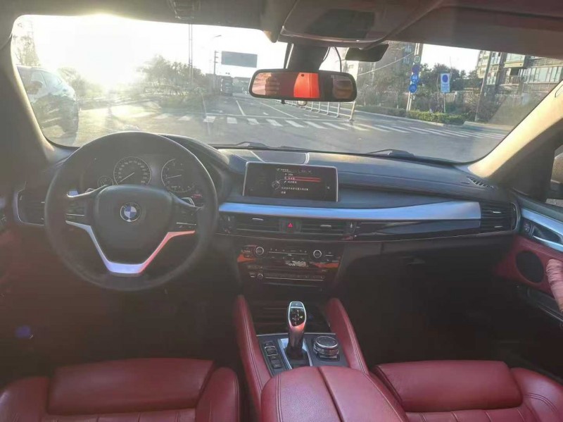 苏州16年宝马X66