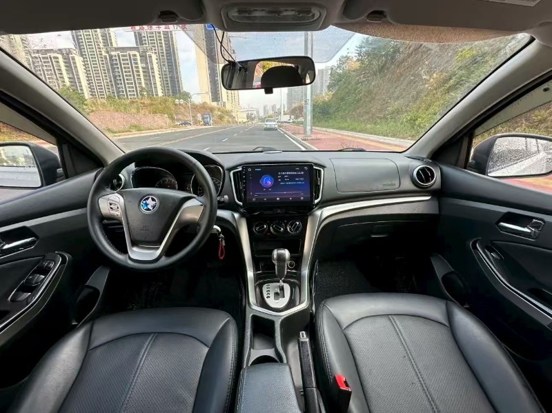 河源17年启辰T707