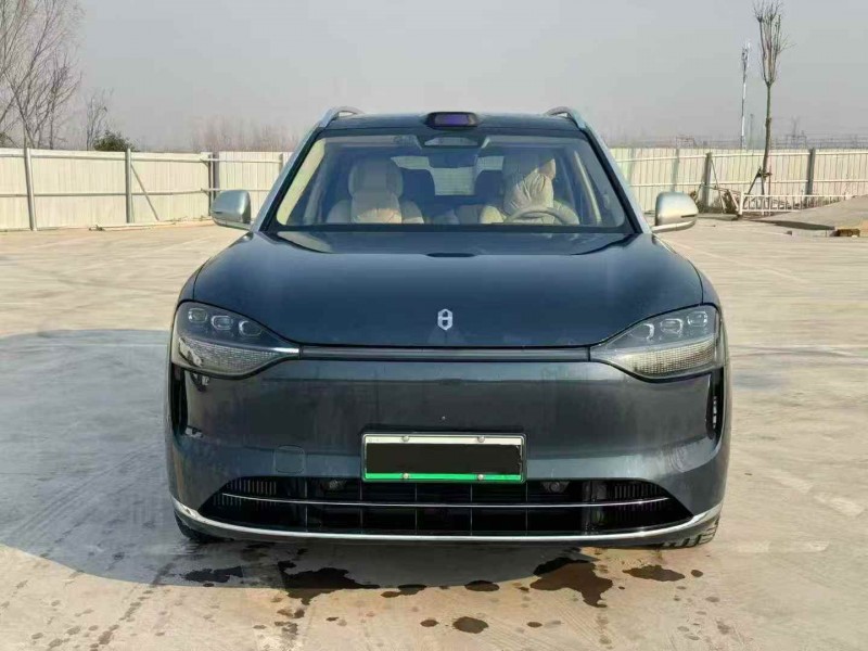 安阳24年华为智选问界1