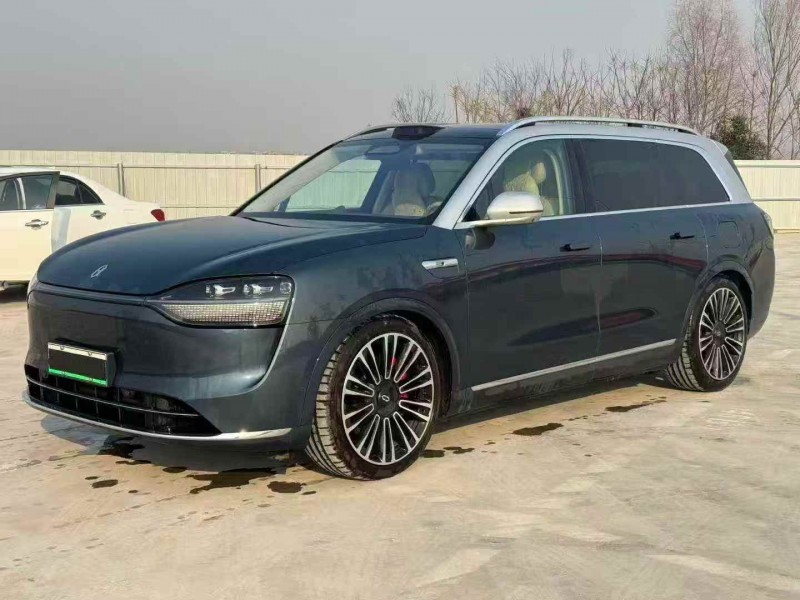 安阳24年华为智选问界3