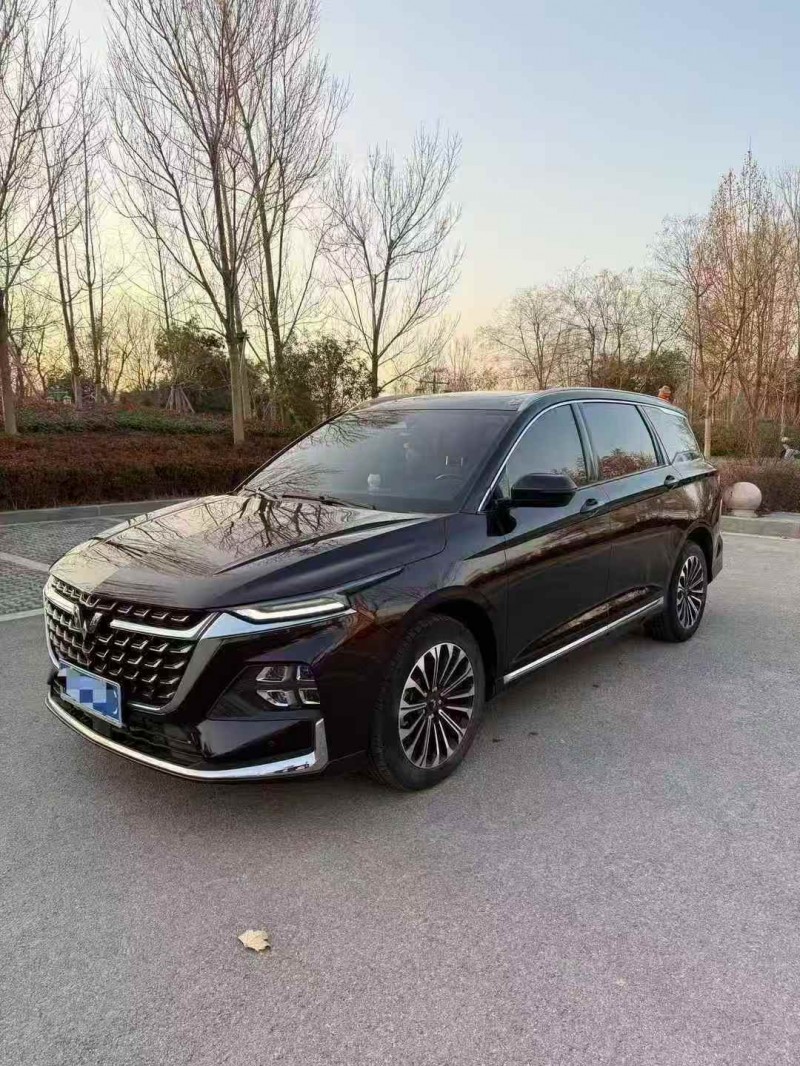 济宁23年五菱汽车凯捷3