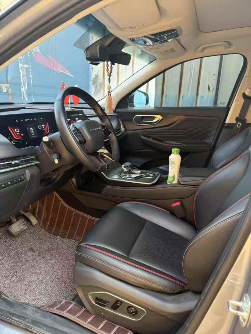 菏泽23年北京X73