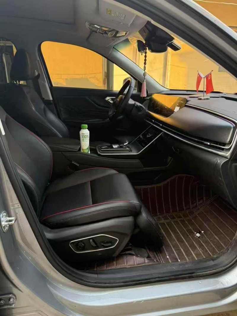 菏泽23年北京X78