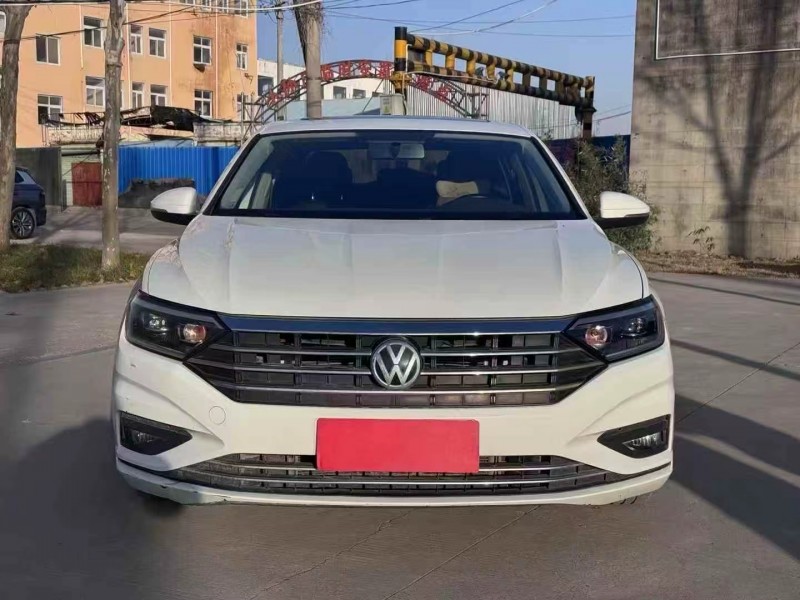 太原20年大众速腾1