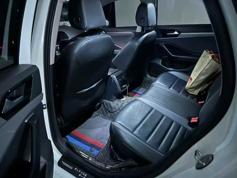 株洲21年大众速腾4