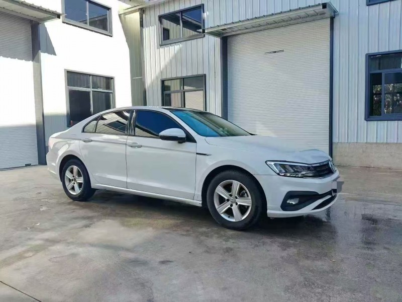 合肥19年大众凌渡2