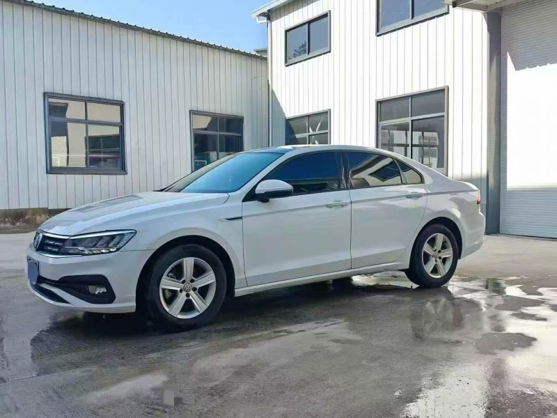 合肥19年大众凌渡3