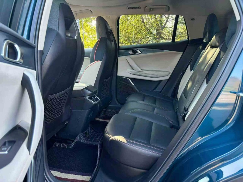 重庆21年领克064