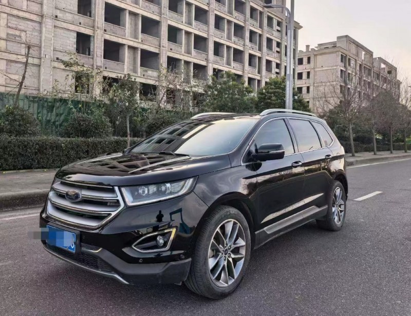 郑州18年福特锐界3