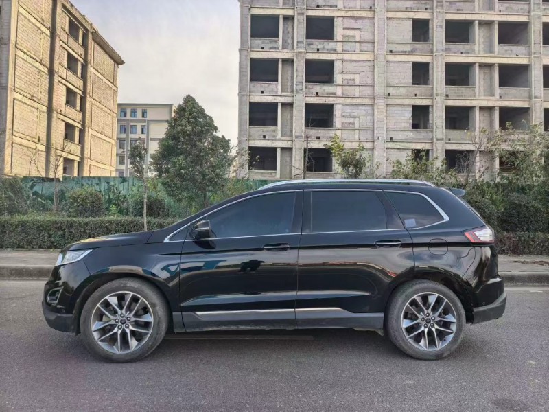 郑州18年福特锐界6